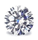 Bra Pris Mycket Fin Vit (H) Diamant 0,04 carat Brilliant Slipning 2,15 mm Kvalitet SI Köp Nu! (bild för) Bra Pris Mycket Fin Vit (H) Diamant 0,04 carat Brilliant Slipning 2,15 mm Kvalitet SI Köp Nu!