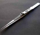 Bra Pris Praktisk Modell Pincett 160 mm rostfritt stål med låsfunktion Mycket Användbar för Ädelstenssamlare Köp Nu! (bild för) Bra Pris Praktisk Modell Pincett 160 mm rostfritt stål med låsfunktion Mycket Användbar för Ädelstenssamlare Köp Nu!