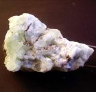 Bra Pris Snygg Kubisk Grön Flourit Kristall Formation i Matrix 153,6 gram Transparenta Kristaller Mycket Fin Spännande Samlar Stuff från Marocko Köp Nu! (bild för) Bra Pris Snygg Kubisk Grön Flourit Kristall Formation i Matrix 153,6 gram Transparenta Kristaller Mycket Fin Spännande Samlar Stuff från Marocko Köp Nu!