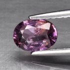 Bra Pris Obehandlad Topp Purpur Rosa Safir 0,73 carat Oval Slipning Härlig Färg&Lyster från Madagaskar Köp Nu! (bild för) Bra Pris Obehandlad Topp Purpur Rosa Safir 0,73 carat Oval Slipning Härlig Färg&Lyster från Madagaskar Köp Nu!
