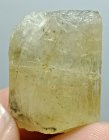 Bra Pris Stor Mycket Vacker Gul Skapolit 60,75 carat Naturlig Kristall Transparent från Afganistan Köp Nu! (bild för) Bra Pris Stor Mycket Vacker Gul Skapolit 60,75 carat Naturlig Kristall Transparent från Afganistan Köp Nu!