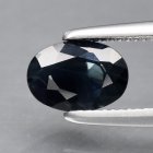 Bra Pris Fin Kvalitet Grön Blå Safir 0,71 carat Oval Slipning Härlig Färg från Madagaskar Köp Nu! (bild för) Bra Pris Fin Kvalitet Grön Blå Safir 0,71 carat Oval Slipning Härlig Färg från Madagaskar Köp Nu!