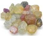 Bra Pris Parti 20 st Mycket Fin Rå Oslipad Mix Färg Safir 40,52 carat Obehandlade Naturliga Kristaller Fina Färger & Hög Kvalitet från Madagaskar Köp Nu! (bild för) Bra Pris Parti 20 st Mycket Fin Rå Oslipad Mix Färg Safir 40,52 carat Obehandlade Naturliga Kristaller Fina Färger & Hög Kvalitet från Madagaskar Köp Nu!