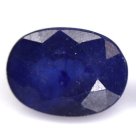 Bra Pris Mycket Fin Kungsblå Safir 1,32 carat Oval Slipning Behandlade från Madagaskar Köp Nu! (bild för) Bra Pris Mycket Fin Kungsblå Safir 1,32 carat Oval Slipning Behandlade från Madagaskar Köp Nu!