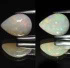 Bra Pris Topp Lyster Etiopisk Opal 4,45 carat Dropp Cabochon Slipning Mycket Fin Kvalitet Köp Nu! (bild för) Bra Pris Topp Lyster Etiopisk Opal 4,45 carat Dropp Cabochon Slipning Mycket Fin Kvalitet Köp Nu!