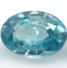 Bra Pris Mycket Vacker Naturlig Intensiv Blå Zirkon 1,07 carat Oval slipning Härlig Lyster från Kambodja Köp Nu! (bild för) Bra Pris Mycket Vacker Naturlig Intensiv Blå Zirkon 1,07 carat Oval slipning Härlig Lyster från Kambodja Köp Nu!