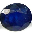 Bra Pris Mycket Fin Djup Blå Safir 0,89 carat Oval Slipning Behandlade Bra Prisvärd Kvalitet från Madagaskar Köp Nu! (bild för) Bra Pris Mycket Fin Djup Blå Safir 0,89 carat Oval Slipning Behandlade Bra Prisvärd Kvalitet från Madagaskar Köp Nu!