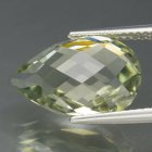 Bra Pris Vacker Prasiolit (Grön Ametist) 5,18 carat Dropp Checkerboard Slipning Fin Lyster fr Brasilien Köp Nu! (bild för) Bra Pris Vacker Prasiolit (Grön Ametist) 5,18 carat Dropp Checkerboard Slipning Fin Lyster fr Brasilien Köp Nu!