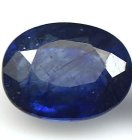 Bra Pris Mycket Fin Kungsblå Safir 2,02 carat Oval Slipning Behandlade från Madagaskar Köp Nu! (bild för) Bra Pris Mycket Fin Kungsblå Safir 2,02 carat Oval Slipning Behandlade från Madagaskar Köp Nu!