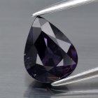 Bra Pris Mycket Fin Kvalitet Violett Spinell 1,32 carat Dropp Slipning Fin Färg från Tanzania Köp Nu! (bild för) Bra Pris Mycket Fin Kvalitet Violett Spinell 1,32 carat Dropp Slipning Fin Färg från Tanzania Köp Nu!