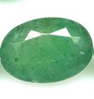 Bra Pris Mycket Fin Grön Zambisk Smaragd 1,07 carat Oval Slipning Fin Billig Kvalitet Köp Nu! (bild för) Bra Pris Mycket Fin Grön Zambisk Smaragd 1,07 carat Oval Slipning Fin Billig Kvalitet Köp Nu!