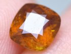 Bra Pris Ytterst Sällsynt Orangebrun Bastnäsite 1,58 carat Kudd Slipning Fin Färg & Kvalitet Spännande Samlarsten från Afganistan Köp Nu! (bild för) Bra Pris Ytterst Sällsynt Orangebrun Bastnäsite 1,58 carat Kudd Slipning Fin Färg & Kvalitet Spännande Samlarsten från Afganistan Köp Nu!