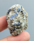 Bra Pris Mycket Fin Specimen Tvåfärgad Safir 165,55 carat Naturliga Mindre Kristaller i Glimmer Matrix från Kashmir Pakistan Köp Nu! (bild för) Bra Pris Mycket Fin Specimen Tvåfärgad Safir 165,55 carat Naturliga Mindre Kristaller i Glimmer Matrix från Kashmir Pakistan Köp Nu!