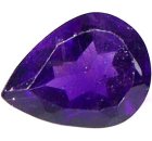 Bra Pris Vacker Intensiv Djup Violett Ametist 1,09 carat Dropp Slipning Mycket Bra Kvalitet & Lyster från Afrika Köp Nu! (bild för) Bra Pris Vacker Intensiv Djup Violett Ametist 1,09 carat Dropp Slipning Mycket Bra Kvalitet & Lyster från Afrika Köp Nu!