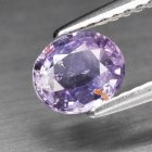 Bra Pris Obehandlad Mycket Vacker Violett Safir 0,77 carat Oval Slipning Härlig Färg & Lyster från Madagaskar Köp Nu! (bild för) Bra Pris Obehandlad Mycket Vacker Violett Safir 0,77 carat Oval Slipning Härlig Färg & Lyster från Madagaskar Köp Nu!