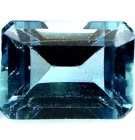 Bra Pris Mycket Vacker Himmelsblå Topas 1,15 carat Oktagon Slipning Topp Lyster & Kvalitet från Brasilien Köp Nu! (bild för) Bra Pris Mycket Vacker Himmelsblå Topas 1,15 carat Oktagon Slipning Topp Lyster & Kvalitet från Brasilien Köp Nu!