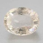 Bra Pris Mycket fin Ljus Gul Skapolit 2.10 carat Oval Slipning Fin Lyster och Kvalitet från Madagaskar Köp Nu! (bild för) Bra Pris Mycket fin Ljus Gul Skapolit 2.10 carat Oval Slipning Fin Lyster och Kvalitet från Madagaskar Köp Nu!