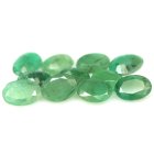 Bra Pris Parti 11 st Fin Grön Zambisk Smaragd 9,25 carat Oval Slipning Fin Prisvärd Kvalitet Köp Nu! (bild för) Bra Pris Parti 11 st Fin Grön Zambisk Smaragd 9,25 carat Oval Slipning Fin Prisvärd Kvalitet Köp Nu!