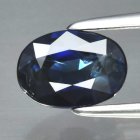 Bra Pris Fin Kvalitet Djup Blå Safir 1,03 carat Oval Slipning Härlig Färg&Lyster fr Australien Köp Nu! (bild för) Bra Pris Fin Kvalitet Djup Blå Safir 1,03 carat Oval Slipning Härlig Färg&Lyster fr Australien Köp Nu!